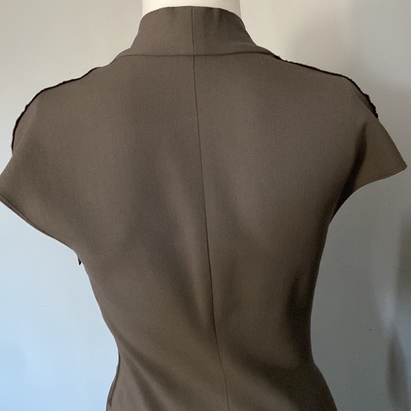 🟣$45🔚 HELMUT LANG. Size 0 - Picture 10 of 16